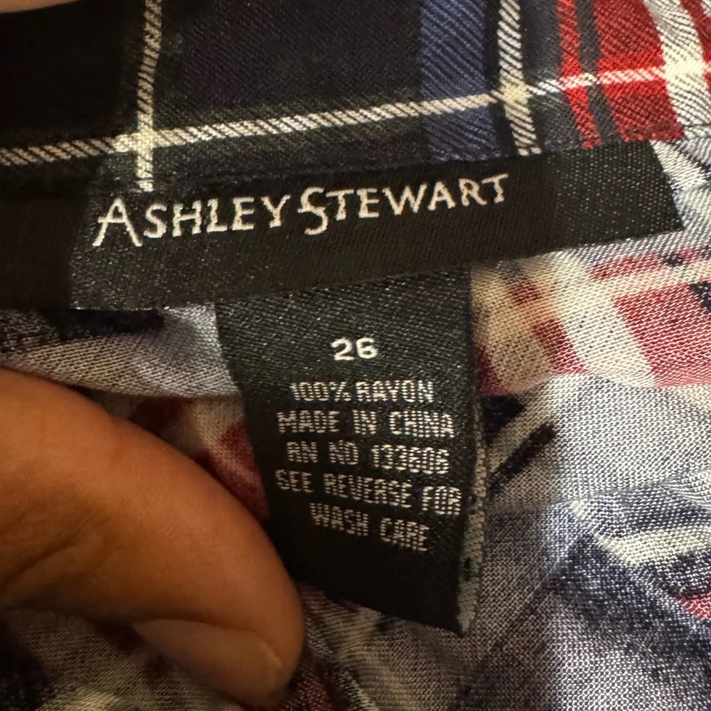 Shirt Dress - Picture 4 of 4